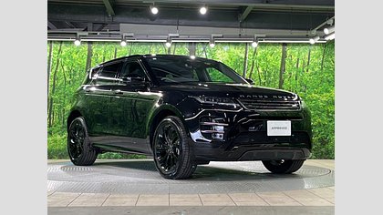 Range Rover Evoque 23