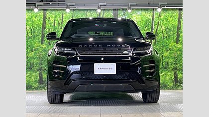 Range Rover Evoque 6