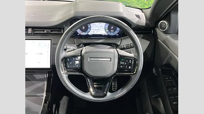 Range Rover Evoque 33