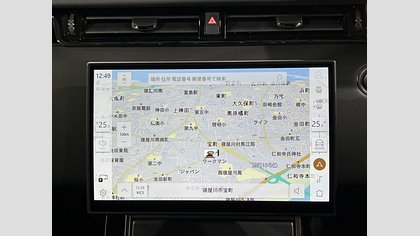 Range Rover Evoque 44