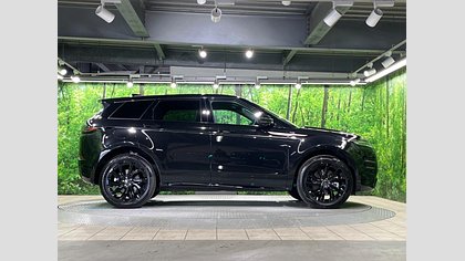 Range Rover Evoque 26