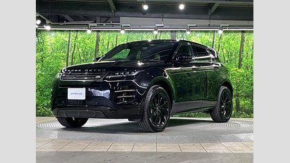 Range Rover Evoque 24