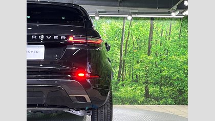 Range Rover Evoque 31