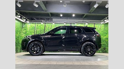 Range Rover Evoque 5