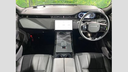 Range Rover Evoque 3