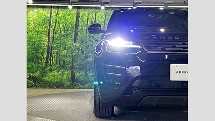 Range Rover Evoque 20