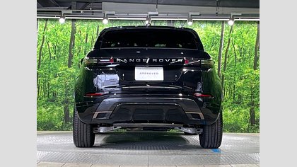 Range Rover Evoque 7