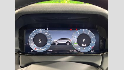 Range Rover Evoque 37