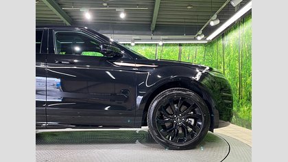 Range Rover Evoque 28