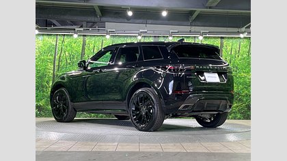Range Rover Evoque 25