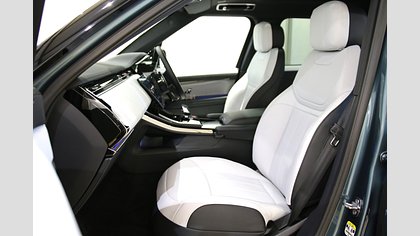 Range Rover Sport 2