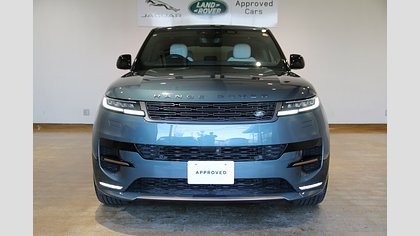 Range Rover Sport 7