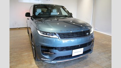 Range Rover Sport 14
