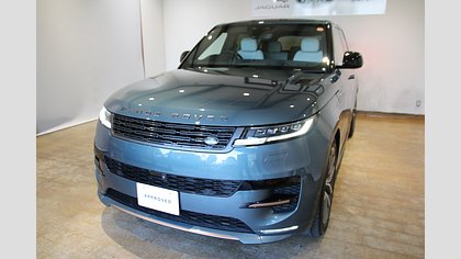 Range Rover Sport 13