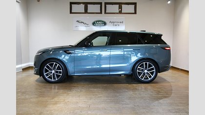Range Rover Sport 5