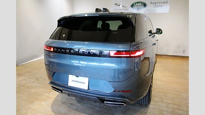 Range Rover Sport 16
