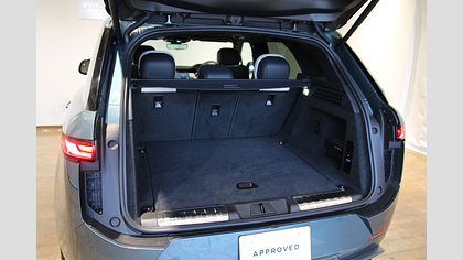 Range Rover Sport 18