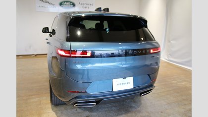 Range Rover Sport 15