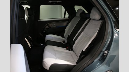 Range Rover Sport 4