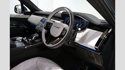 Range Rover Sport 34