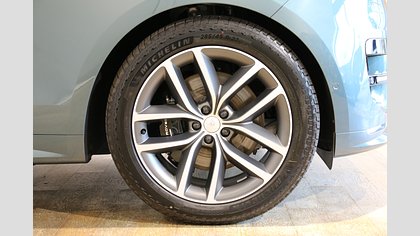 Range Rover Sport 8