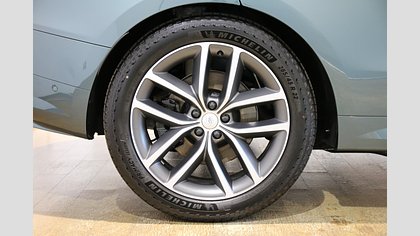 Range Rover Sport 9