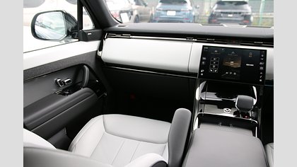 Range Rover Sport 20
