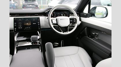 Range Rover Sport 21