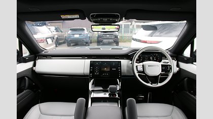 Range Rover Sport 3