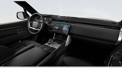 Range Rover 4