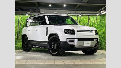 Defender 110 21