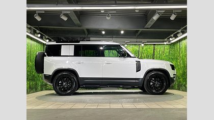 Defender 110 24