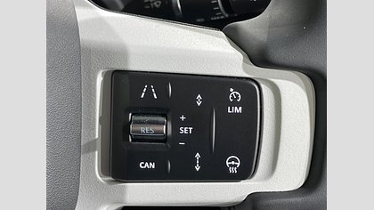 Defender 110 16