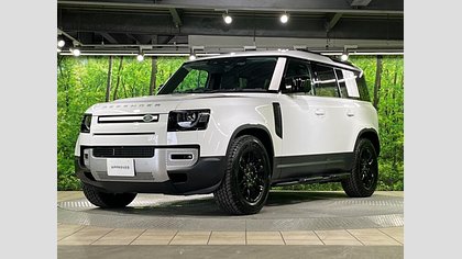 Defender 110 22