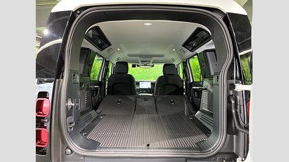 Defender 110 62