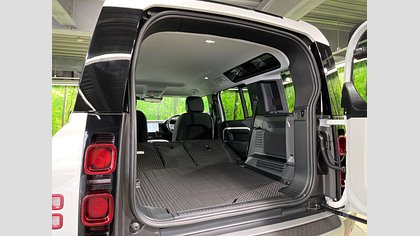 Defender 110 63