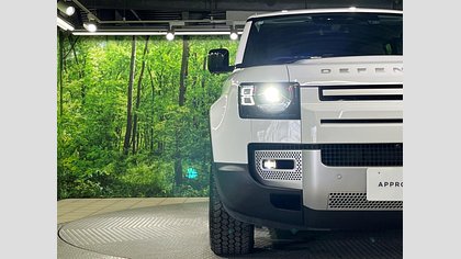 Defender 110 27