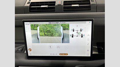 Defender 110 50