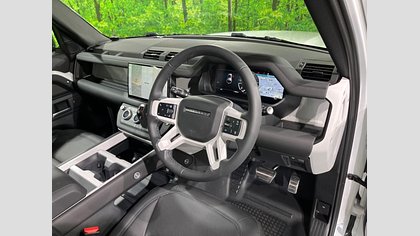 Defender 110 30
