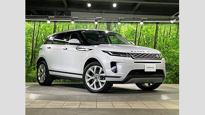 Range Rover Evoque 0
