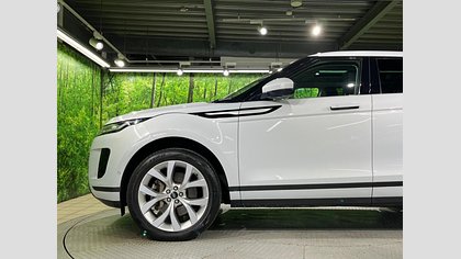 Range Rover Evoque 26