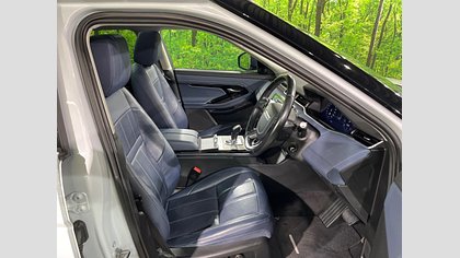 Range Rover Evoque 31