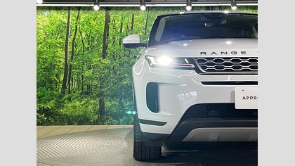 Range Rover Evoque 28