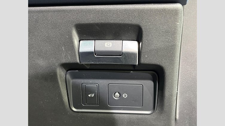 2019 認定中古車 Land Rover Range Rover Evoque ユーロンホワイト P250 SE