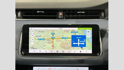 Range Rover Evoque 46