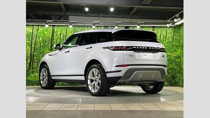Range Rover Evoque 24