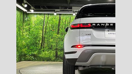 Range Rover Evoque 29