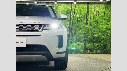 Range Rover Evoque 20
