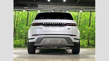 Range Rover Evoque 7