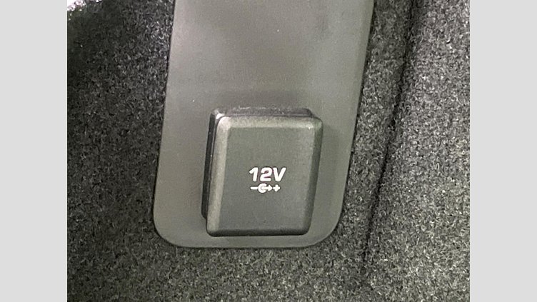 2019 認定中古車 Land Rover Range Rover Evoque ユーロンホワイト P250 SE